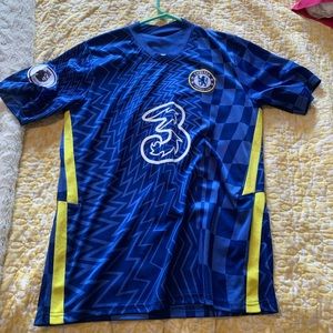 Chelsea kit